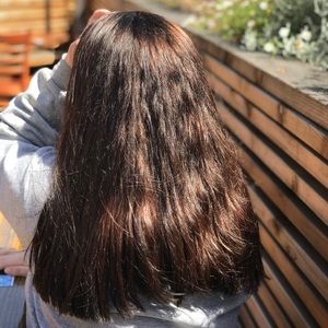 Meet your Posher, Nicky